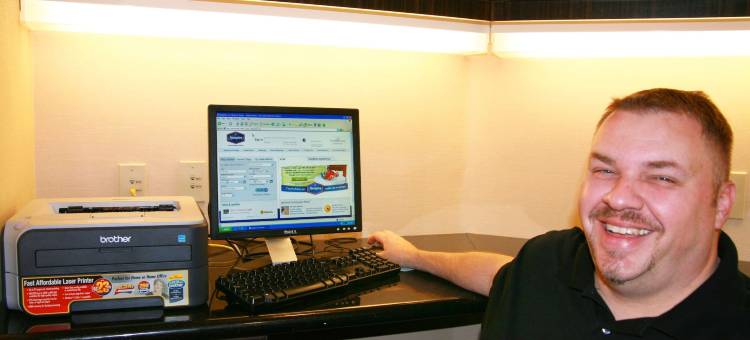 班宁博蒙特欢朋套房酒店(Hampton Inn & Suites Banning/Beaumont)图片