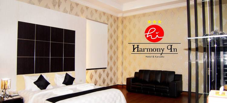 和谐酒店(Hotel Harmony in & Karaoke)图片