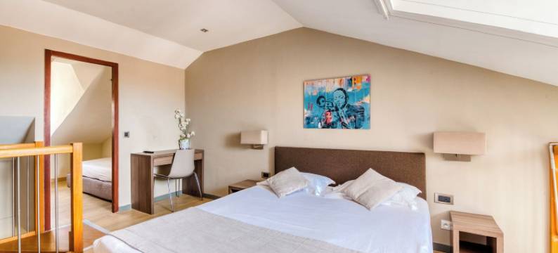 德艾尔莎别墅酒店(Hotel Villa d'Elsa)图片