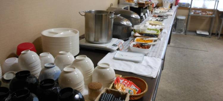 君津山酒店(Hotel Kimitsu Hills)图片