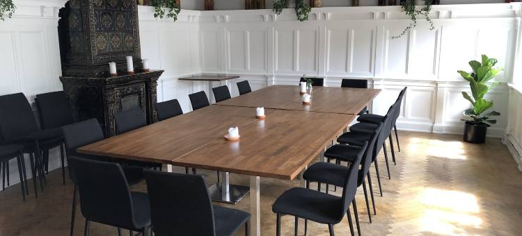 Borstahusen 露营度假村(Borstahusen Campingresort)图片