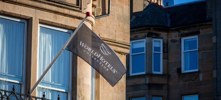 布伦特斯菲尔德酒店，贝斯特韦斯特豪华系列(Bruntsfield Hotel, WorldHotels Elite)图片