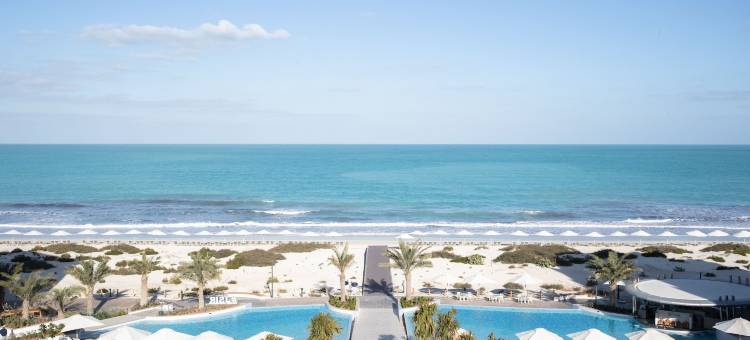 阿布扎比萨迪亚特岛卓美亚度假村(Jumeirah Saadiyat Island Abu Dhabi)图片