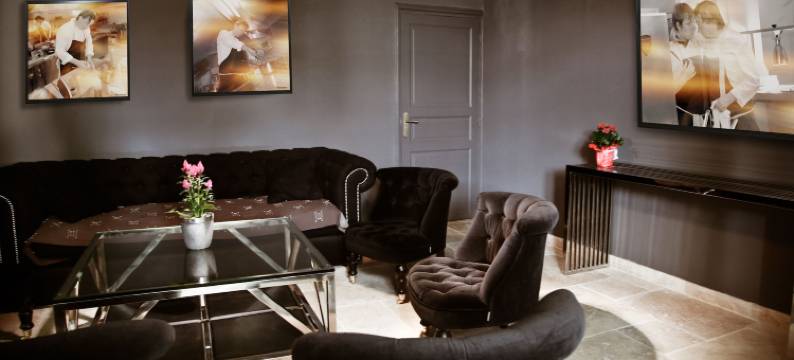 勒普雷磨坊 - 阿隆索宅邸 - 餐厅酒店(Le Pré du Moulin - Maison Alonso - Hôtel & Restaurant)图片