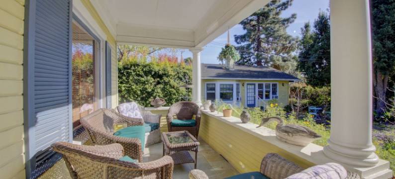 秘密花园别墅酒店(Secret Garden Inn & Cottages)图片