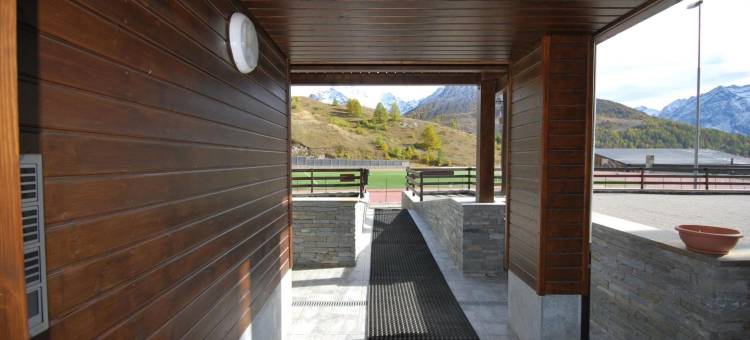 雪绒花小屋酒店(Chalet Edelweiss - Gruppo Estella Hotels)图片