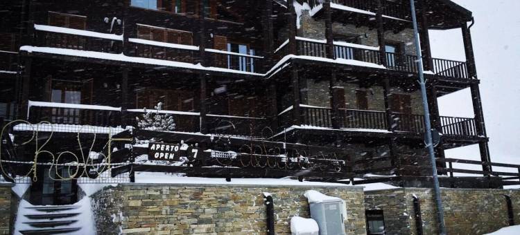 雪绒花小屋酒店(Chalet Edelweiss - Gruppo Estella Hotels)图片