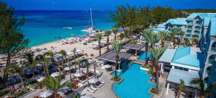 大开曼岛七英里海滩威斯汀水疗度假村(The Westin Grand Cayman Seven Mile Beach Resort & Spa)图片