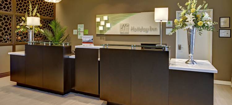 Holiday Inn & Suites 图珀洛(Holiday Inn & Suites Tupelo North)图片