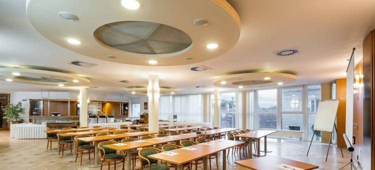 阿曼达胡斯托佩切葡萄酒疗养酒店(Wine Wellness Hotel Amande Hustopeče)图片