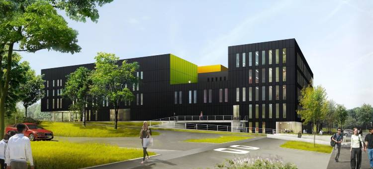 贝尔福特蒙贝利亚约恩西恩车站康铂酒店(Campanile Belfort Montbeliard - Gare la Jonxion)图片