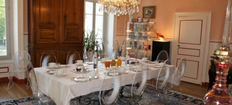 杜德斯汀公寓(Relais du Destin)图片