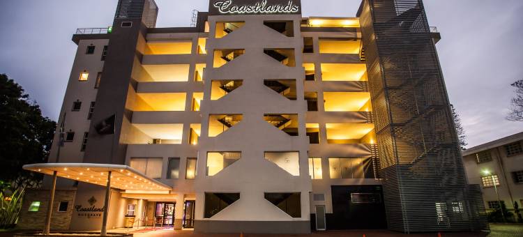 马斯格雷夫海岛酒店(Coastlands Musgrave Hotel and Convention Centre)图片