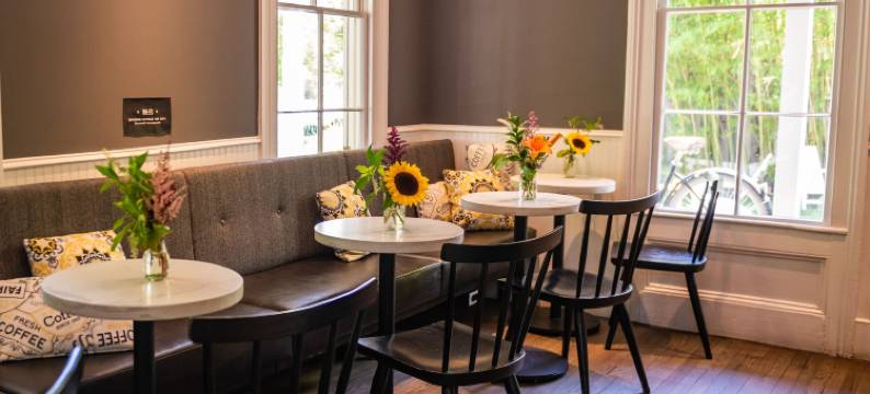 布兰南旅馆(Brannan Cottage Inn)图片