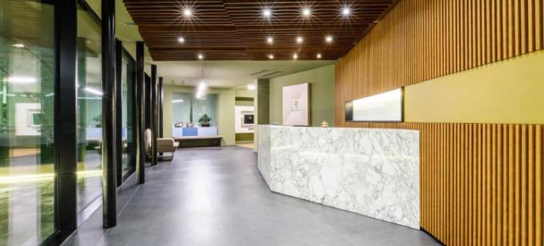 皇家帕埃斯图姆酒店(Hotel Royal Paestum)图片