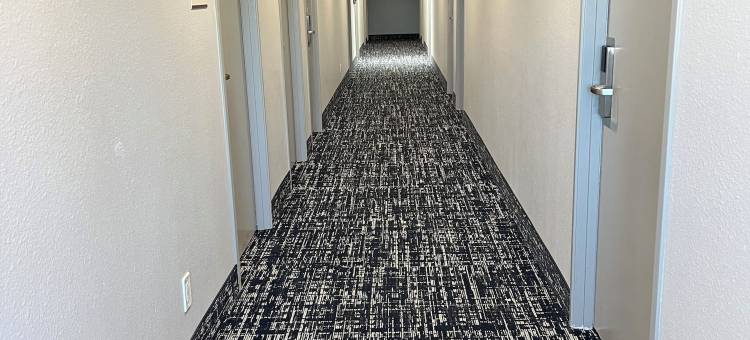 品质酒店特雷西I-205(Quality Inn Tracy I-205)图片