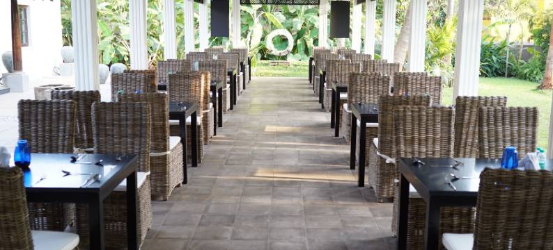 安多雷斯度假村及水疗中心(Andores Resort and Spa - Calangute)图片