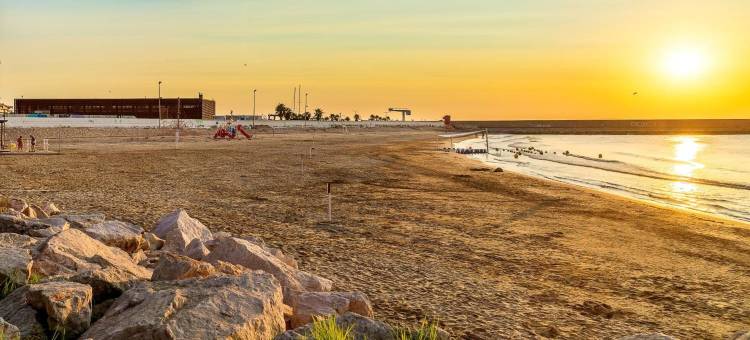 瑟布拉斯观光公寓(Las Cebras Apartamentos Turísticos)图片