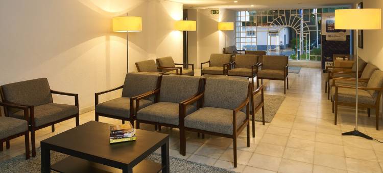 欢乐大道明尼裘洛酒店(Cheerfulway Minichoro Apartamentos)图片