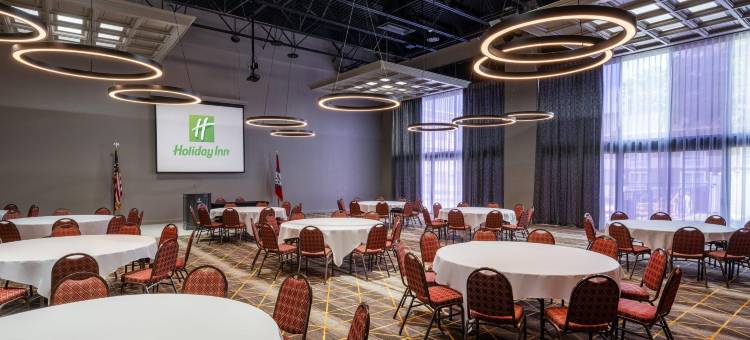 Holiday Inn 布莱斯维尔(Holiday Inn Blytheville)图片