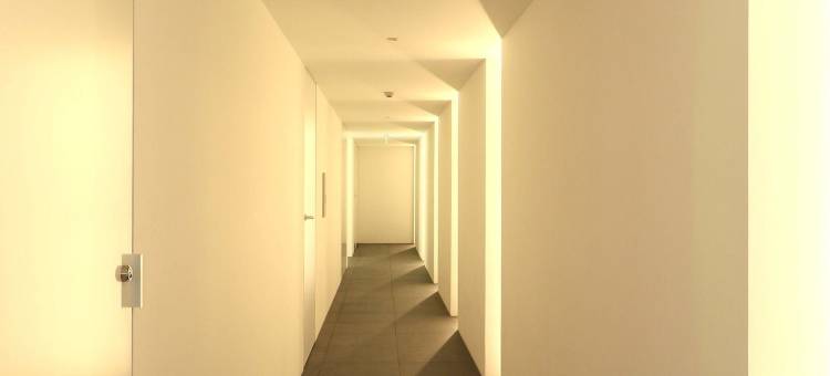 花园酒店(The Garden)图片