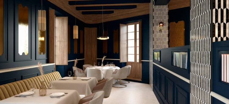 游牧之家 SH酒店(Nomada House by SH Hoteles)图片