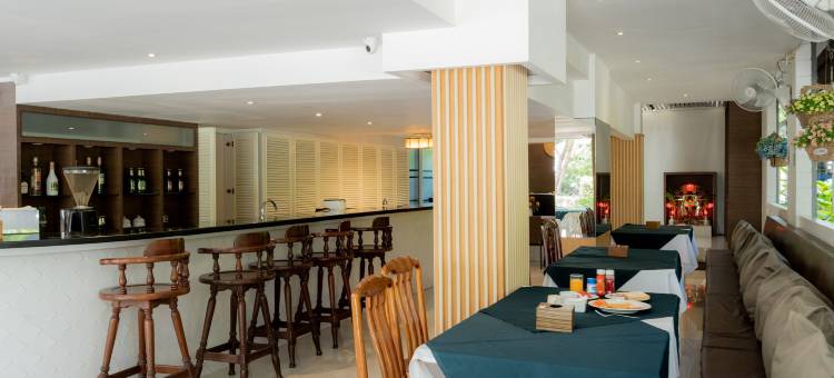 卡伦酒店(Hotel de Karon)图片