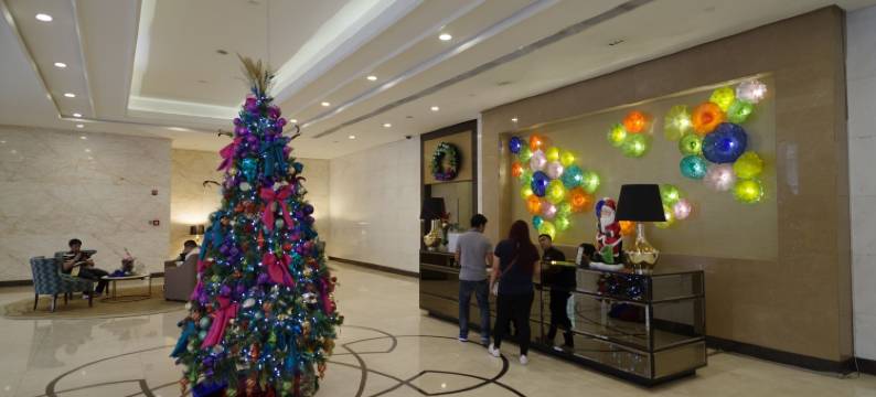 威尼斯卢克斯 - 威尼斯住宅酒店(Luxe in Venice)图片