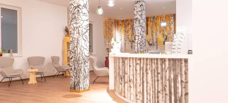 神话度假村海姆达尔酒店(Mythenresort Heimdall)图片