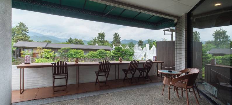 岚山酒店(Hotel Arashiyama)图片