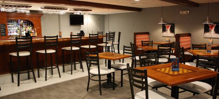 美泉宫旅店(Schoenbrunn Inn)图片