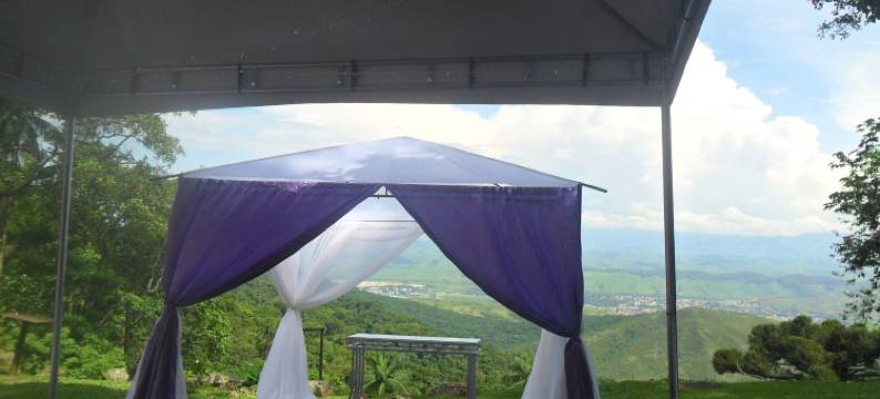 维斯塔林达酒店(Vista Linda Hotel)图片