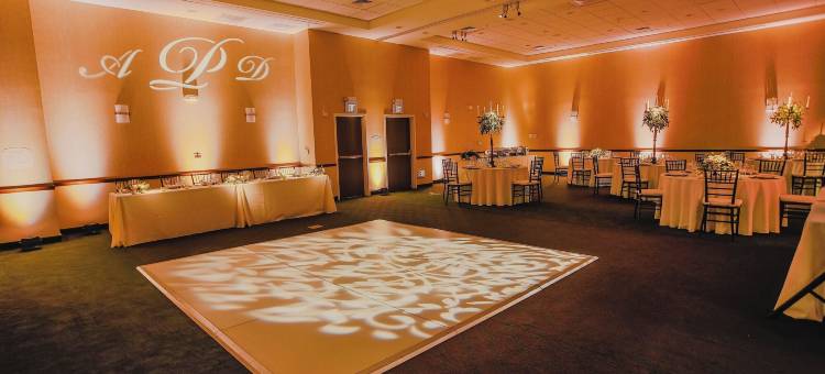 圣路易斯奥比斯保万怡酒店(Courtyard San Luis Obispo)图片