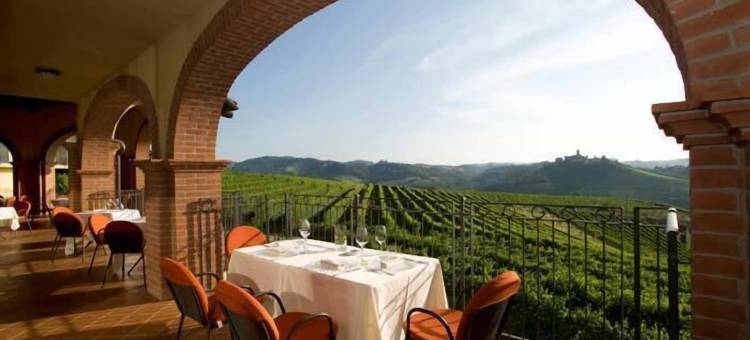 托塔弗吉尼亚安蒂科博德雷酒店(Tota Virginia Antico Podere)图片