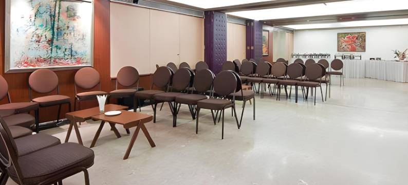 外交官酒店(Hotel Diplomat)图片