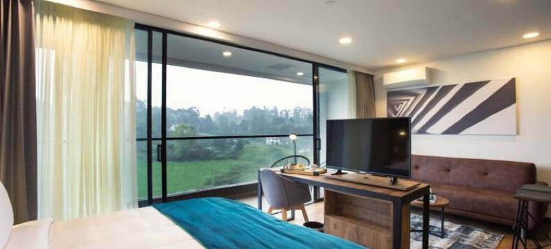 泻湖酒店(Hotel Lagoon)图片