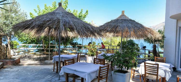 阳光酒店(Hotel Sunrays)图片