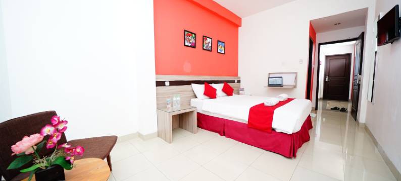 阿麦亚酒店(Amaia Hotel)图片