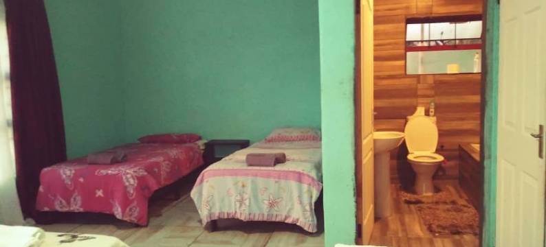 Teklos民宿(Teklos Bnb)图片