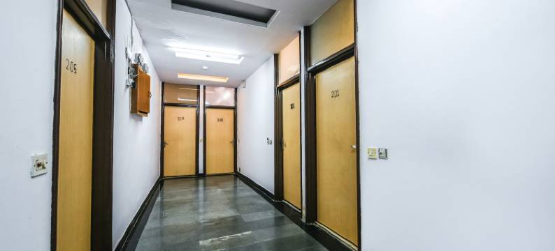 Fabhotel 日出别墅(FabHotel Sunrise Villa)图片