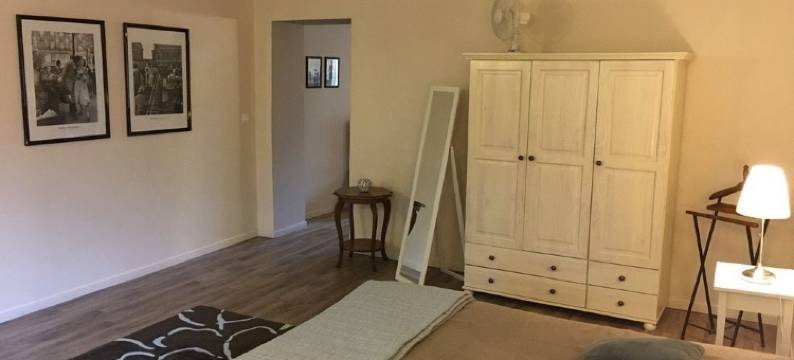 弗莱斯提尔旅馆(La Forestière)图片