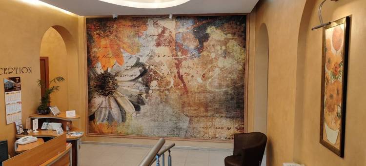 布列尔家庭酒店(Family Hotel Bulair)图片