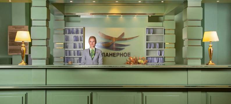 普拉涅尔诺酒店(Planernoe Hotel)图片