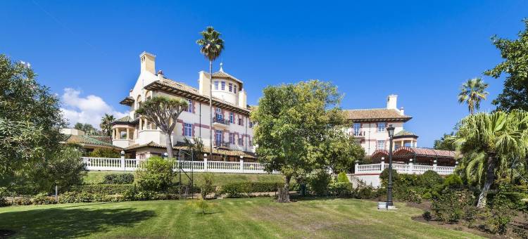 雷纳克里斯蒂娜全球住宿(Globales Reina Cristina)图片