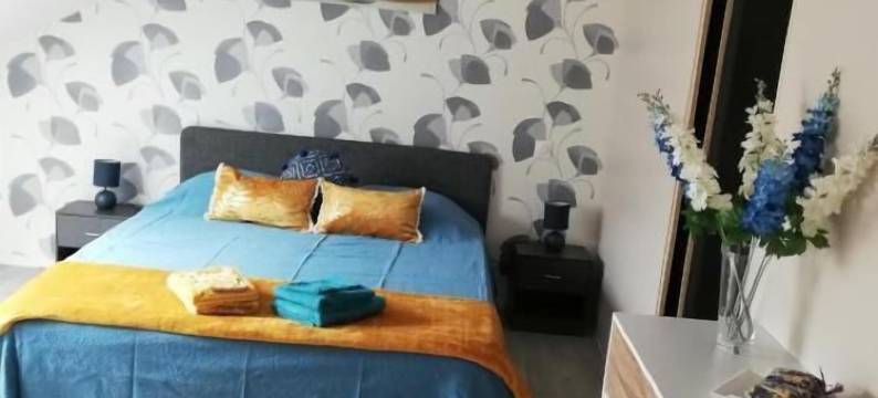 Gîte du capitaine(船长的旅馆)(Gîte du Capitaine)图片