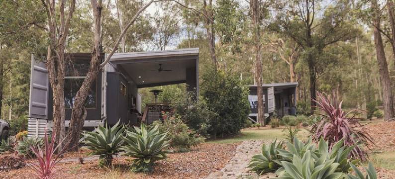 塔克巷精品旅馆(Tuckers Lane Boutique Accommodation)图片