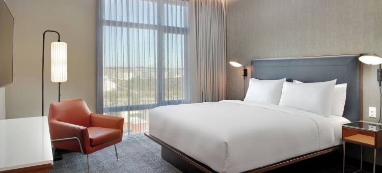 亚特兰大卡温顿万怡酒店(Courtyard Atlanta Covington)图片