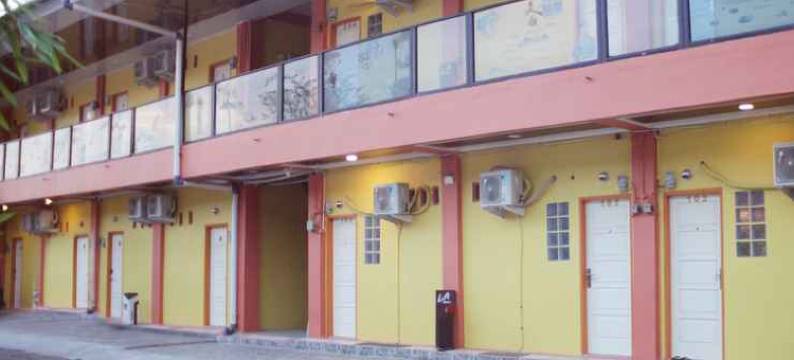 Kelapa Gading Guesthouse图片