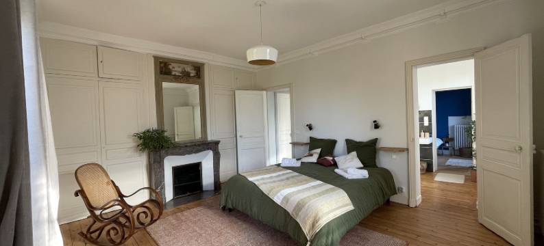 La Villégiature酒店(La Villégiature)图片