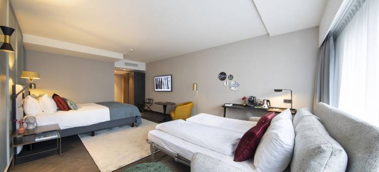 德凯泽斯克伦彼尔德伯格酒店(Bilderberg Hotel de Keizerskroon)图片